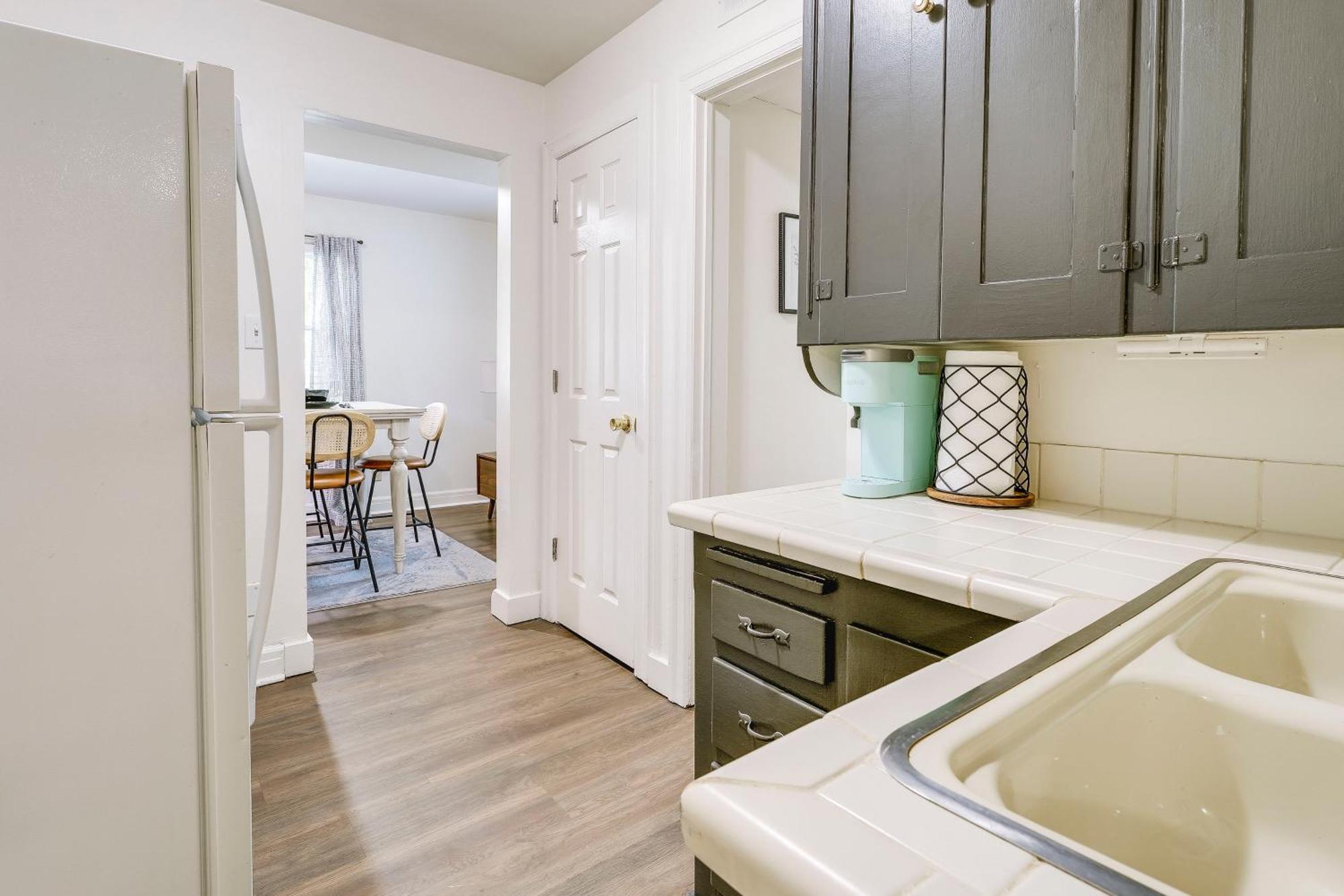 Springfield Home With Yard 3 Mi To Downtown! Εξωτερικό φωτογραφία