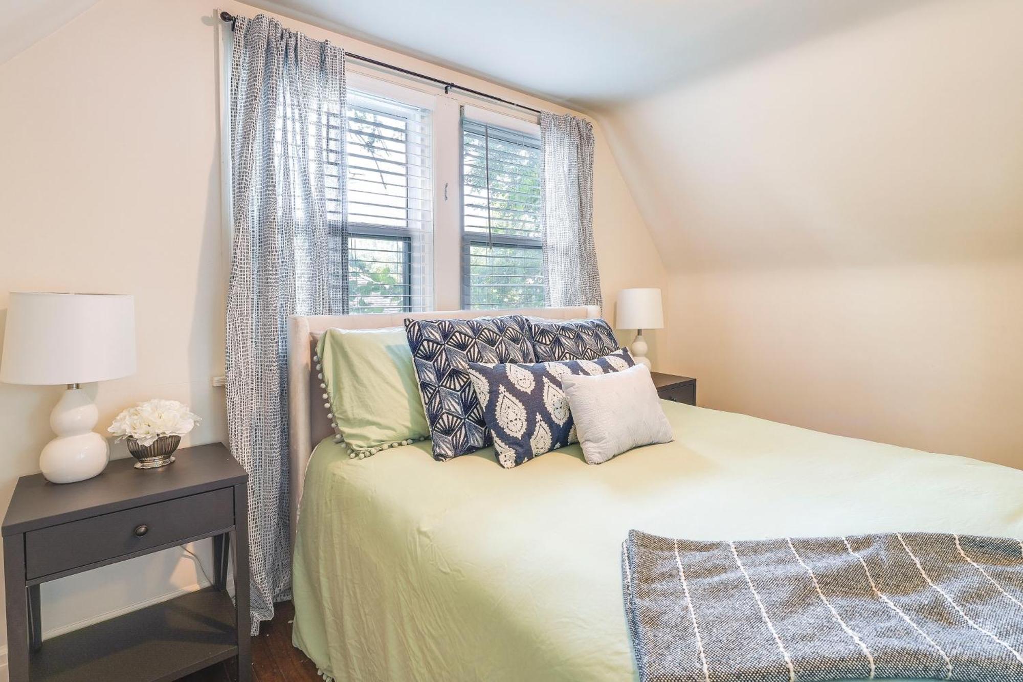 Springfield Home With Yard 3 Mi To Downtown! Εξωτερικό φωτογραφία